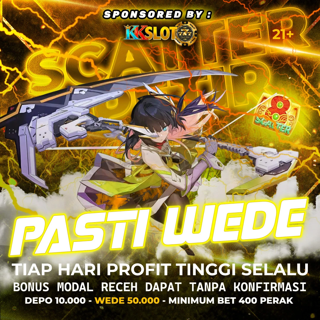 RO118 - RO 118 | Dapatkan Bonus Fantastis dari Game Pilihan image 1